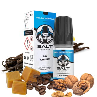 La Chose Salt E-Vapor