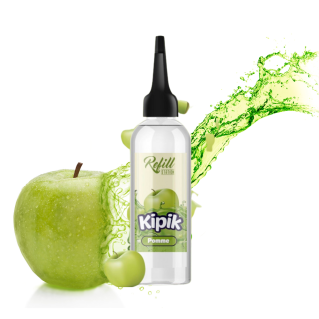 Kipik Pomme + Refill Master