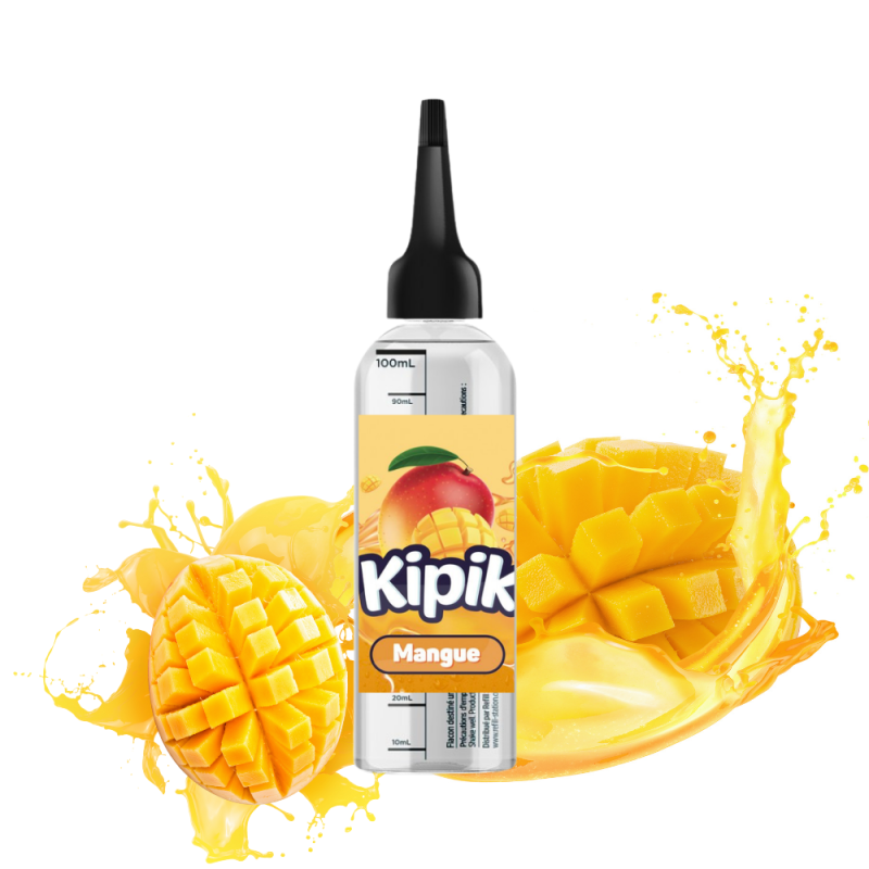 Kipik Mangue + Refill master