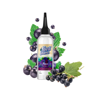 Papura Refill Island + refill master