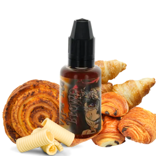 VAPE ME 30ML par Ladybug