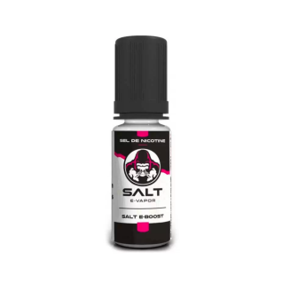 SALT E-BOOST Le french Liquide
