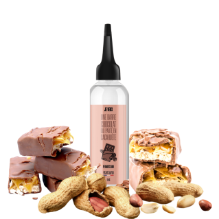 La Peanuts Bar + Refill Master 100 ml