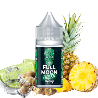 CONCENTRÉ GREEN 30ML - FULL MOON