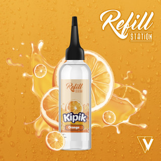 Kipik Orange + Refill Master