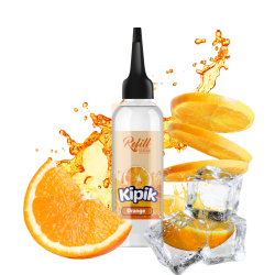 Kipik Orange + Refill Master