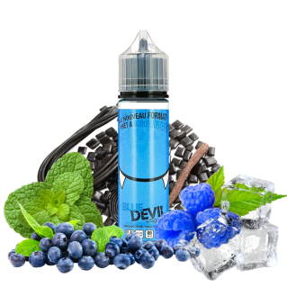 Blue Devil / Avap