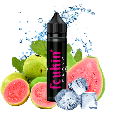 Yummay Guava / Fcukin Flava