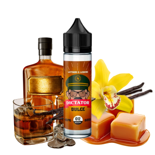 Dulce 50ml / Dictator