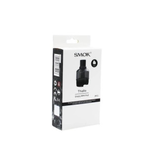 3x Cartouches Thallo RPM / Smoktech