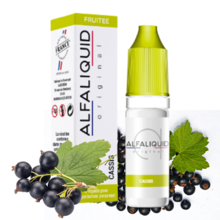Cassis / Alfaliquid