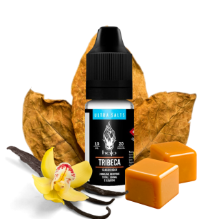 E-liquide Tribeca Ultra Salts / Halo