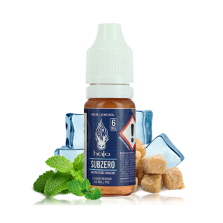 Sub Zero 10 ml / Halo