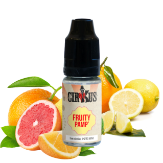 Fruity Pamp' / Cirkus / Vdlv