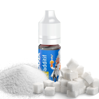 ADDITIF SWEETENER 10 ML / SOLANA