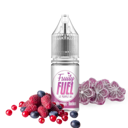 Le Purple Oil / Fruity Fuel