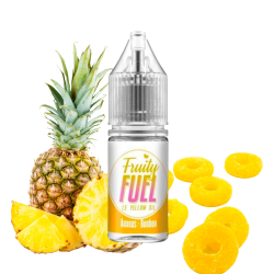 Le Yellow Oil / Fruity Fuel