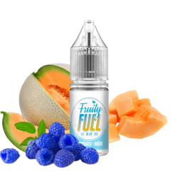 Le Blue Oil / Fruity Fuel