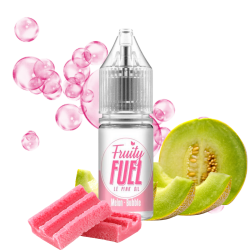 Le Pink Oil / Fruity Fuel