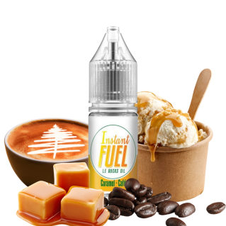 Le Bucks Oil Instant Fruity Fuel
