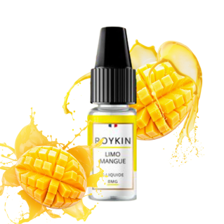 Limo Mangue / Roykin