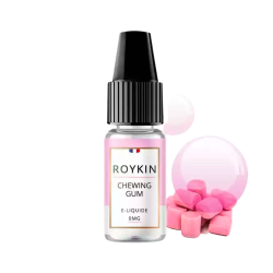 Chewing Gum / Roykin