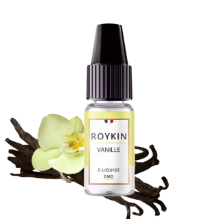Vanille / Roykin