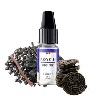 Réglisse / Roykin