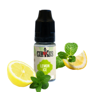 Lemon Ice / Cirkus