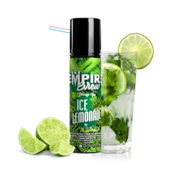 Eliquide Ice Lemonade / Empire Brew