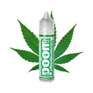 POOM - Super Skunk 50ml / Weecl