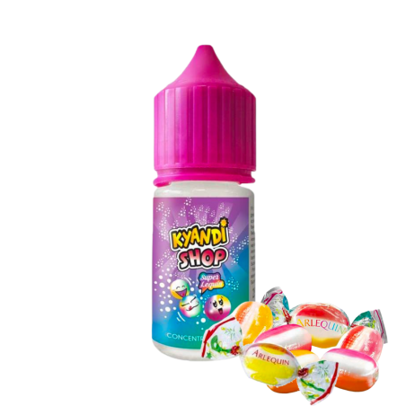 Concentré Super Lequin / Kyandi Shop