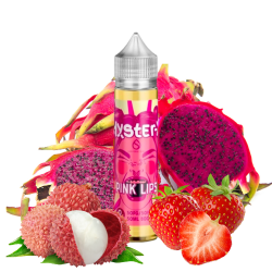 Pink Lips 50ml / Hyster-X