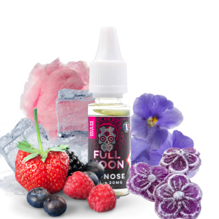 Eliquide Hypnose Salt / Full Moon