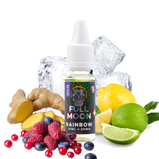 Eliquide Rainbow Salt / Full Moon