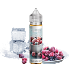 Eliquide Frozen Berries 50 ml / Millesime