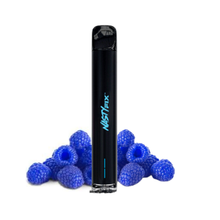Pod Nasty Air Fix - Sicko Blue 20mg / Nasty Juice