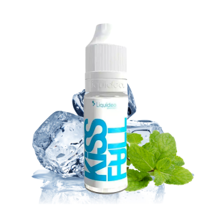 Eliquide Kiss Full / Liquideo
