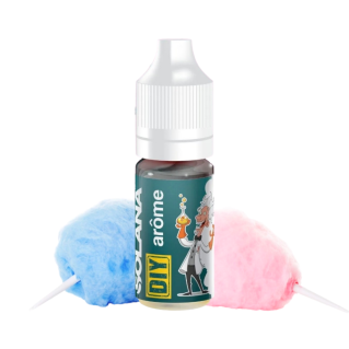 Concentré Barbe a papa 10 ml / Solana