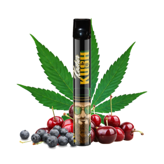 Kosher Kush CBD 600 puffs / Wpuff by Liquidéo