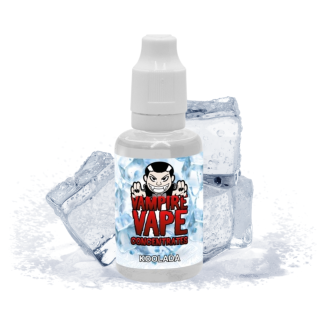 Concentré Koolada / Vampire Vape