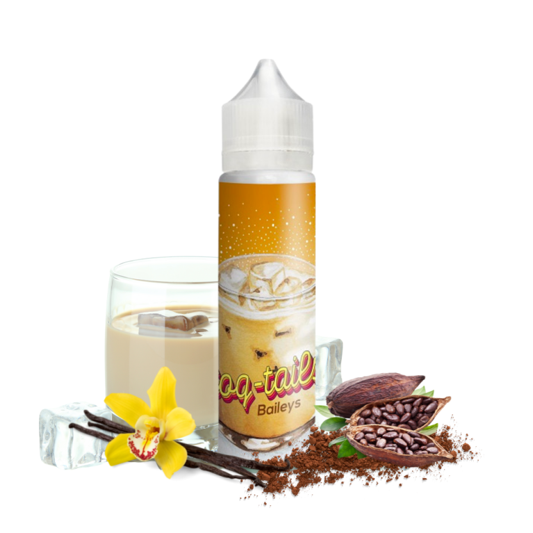 Baileys 50ml / Coq'Tails