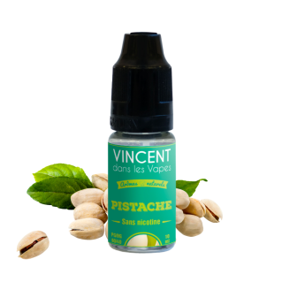 E-liquide Pistache / Vdlv