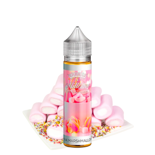 Eliquide Pink Marshmallow / Millésime