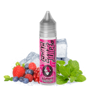 Eliquide Sagouin 50ml / Swag Juice