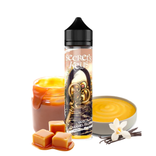 Eliquide Golden Key 50ml / Secret's Keys