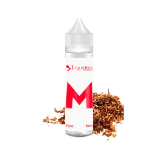Eliquide Le M 50ml / Liquideo