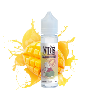 E-liquide Mangue de Soleil - V'ICE / VDLV