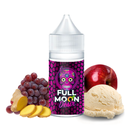 Concentré Désir 30ml / Full Moon
