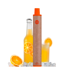 Pod Jetable Dot E-series Orange Soda / Dotmod